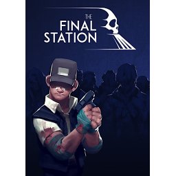 The Final Station (PC - Steam Key)