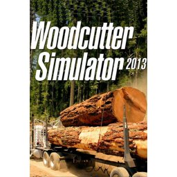 Woodcutter Simulator 2013 (PC - Steam Key)
