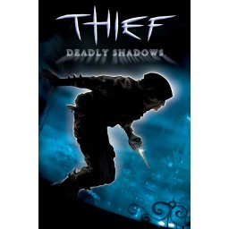 Thief: Deadly Shadows GOG (PC - GOG Key)