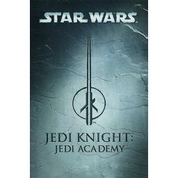 Star Wars Jedi Knight: Jedi Academy (PC - Steam Key)