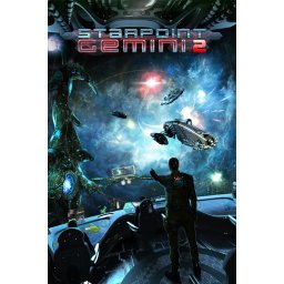 Starpoint Gemini 2 Gold Pack (PC - Steam Key)