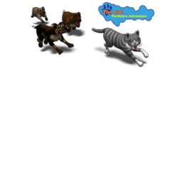 The Cat! Porfirio's Adventure (PC - Steam Key)