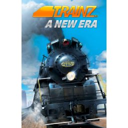 Trainz: A New Era (PC - Weboldal Key)