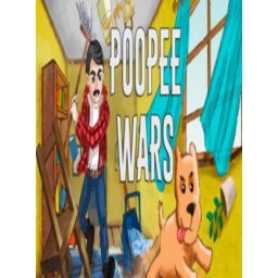 George VS Bonny PP Wars (PC - Steam Key)