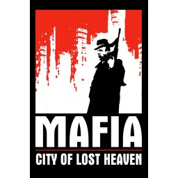 Mafia Trilogy (PC - Steam Key)