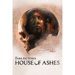 The Dark Pictures Anthology: House of Ashes (PC - Steam Key)