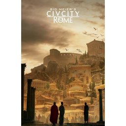 CivCity: Rome (PC - Steam Key)
