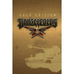 Panzer Corps - Allied Corps (PC - Steam Key)