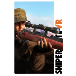 Sniper Elite VR (PC - Steam Key)