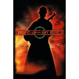 Sudden Strike Gold (PC - Steam Key)