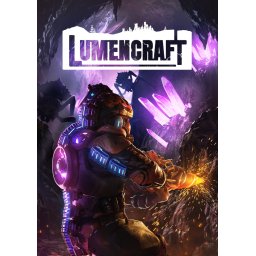 Lumencraft (PC - Steam Key)