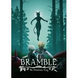 Bramble: The Mountain King (PC - Steam Key)