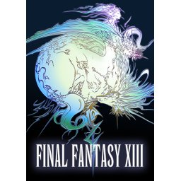 Final Fantasy XIII (PC - Steam Key)
