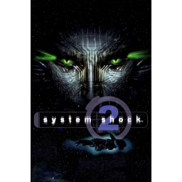 System Shock 2 EU (PC - Steam Key)