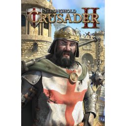 Stronghold Crusader 2 (Special Edition) (EN) (EU) (PC - Steam Key)