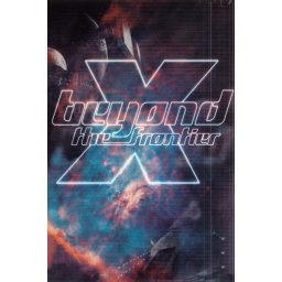 X: Beyond the Frontier (PC - Steam Key)