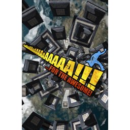 AaaaaAAaaaAAAaaAAAAaAAAAA!!! for the Awesome (PC - Steam Key)