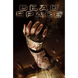 Dead Space (Origin) (PC - EA App Key)