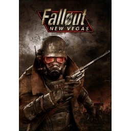 Fallout: New Vegas Ultimate Edition (EU) (PC - Steam Key)