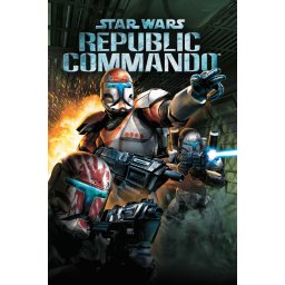 Star Wars Republic Commando (EU) (PC - Steam Key)