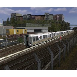 World of Subways 1 - The Path (PC - Steam Key)