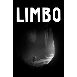 LIMBO (PC - Steam Key)