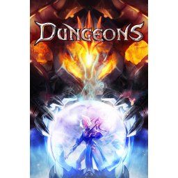 Dungeons 3 (PC - Steam Key)