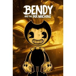 Bendy and the Ink Machine (PC - Steam Key)