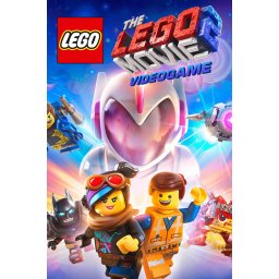 The LEGO Movie 2 Videogame (PC - Steam Key)