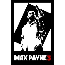 Max Payne 3 - Rockstar Pass (PC - Steam Key)
