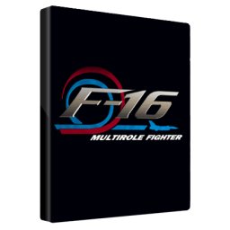 F-16 Multirole Fighter (PC - Steam Key)