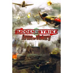Sudden Strike 3 (PC - Steam Key)