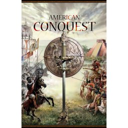 American Conquest (PC - Steam Key)