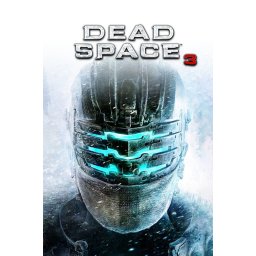 Dead Space 3 (PC - EA App Key)
