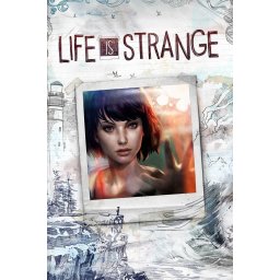 Life is Strange: Complete Season (PC - Steam Key)