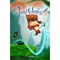 LostWinds (PC - Steam Key)