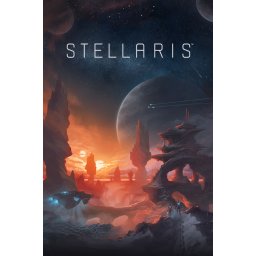 Stellaris (EU) (PC - Steam Key)
