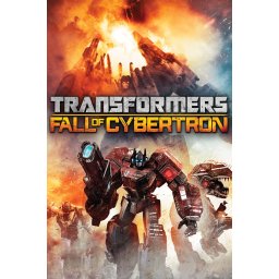 Transformers: Fall of Cybertron - Multiplayer Havoc Pack (PC - Steam Key)