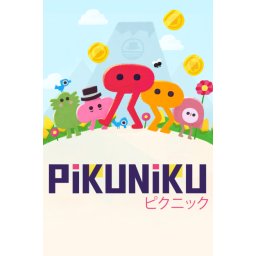 Pikuniku (PC - Steam Key)