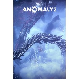 Anomaly 2 (PC - Steam Key)