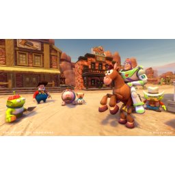 Disney Pixar Toy Story 3 - The Video Game (PC - Steam Key)