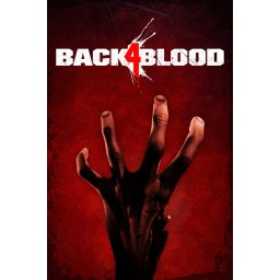 Back 4 Blood (Ultimate Edition) (PC - Steam Key)