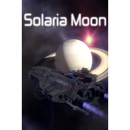 Solaria Moon (PC - Steam Key)