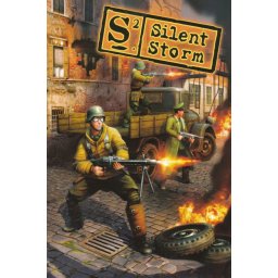 Silent Storm Gold Edition (PC - Steam Key)