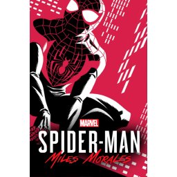 Marvel's Spider-Man: Miles Morales (PC - Steam Key)