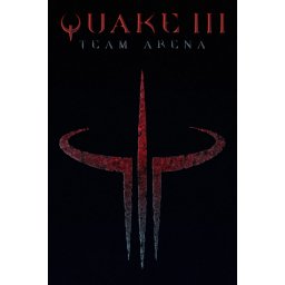 Quake III Team Arena (PC - Steam Key)