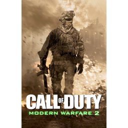 Call of Duty: Modern Warfare 2 Resurgence Pack (PC - Steam Key)
