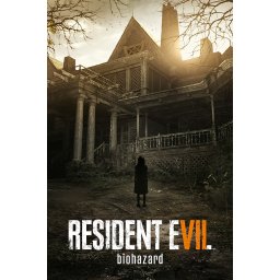Resident Evil: Biohazard HD Remaster (PC - Steam Key)
