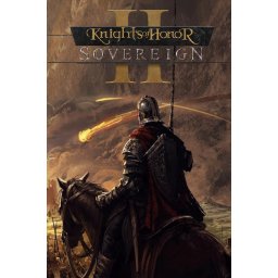 Knights of Honor II: Sovereign (PC - Steam Key)