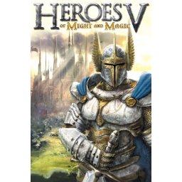 Heroes of Might & Magic V (EU) (PC - Ubisoft Connect Key)